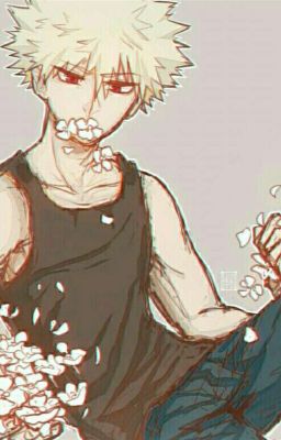 E se io ti amassi? {Bakugou x Reader}