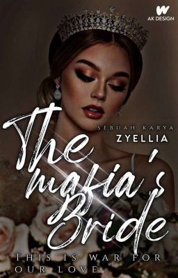 E | THE MAFIA'S BRIDE