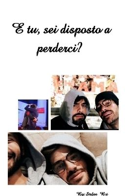 E tu, sei disposto a perderci? // Clario