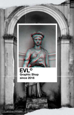 E V L | graphic shop