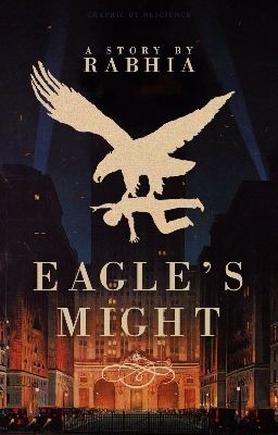 Eagle's Might