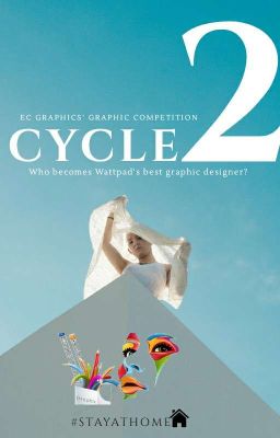 Earnesty's Graphics Competition【Cycle 2】