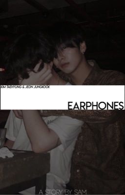 earphones° taekook | ✅