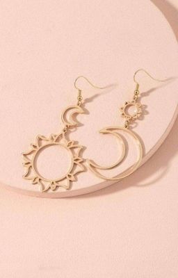 Earring [HIATUS]