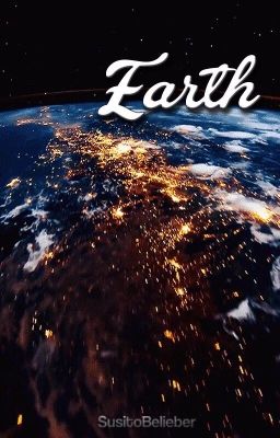 Earth.