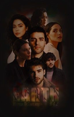 Earth 942 || Series Dump