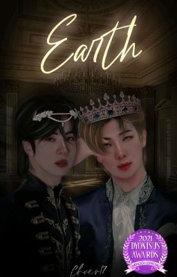 Earth [namjin] #1