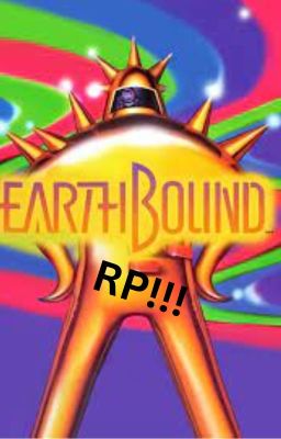 earthbound/mother two RP!!!