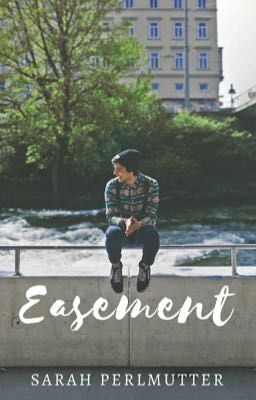 Easement //on hold//