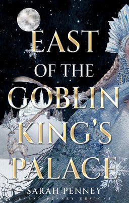 East of the Goblin King's Palace