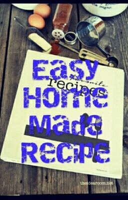 Easy ,Fast, And Delicious Recipes