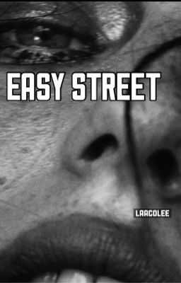 easy street - barry keoghan