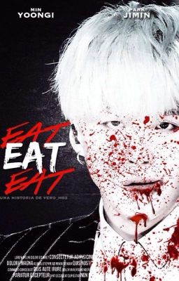 Eat ➣ YoonMin