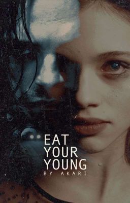 Eat Your Young / Marvel