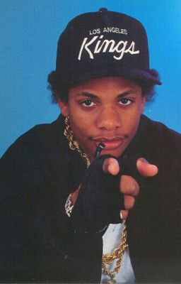 Eazy-E Photos