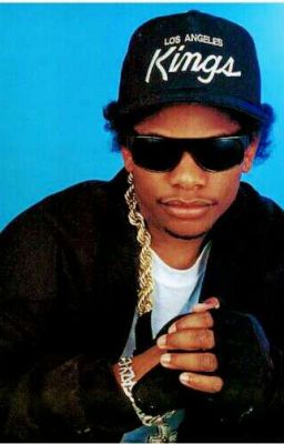 Eazy-E Photos · Three