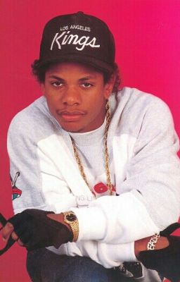 Eazy-E Photos · Two