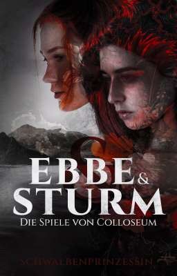 Ebbe und Sturm