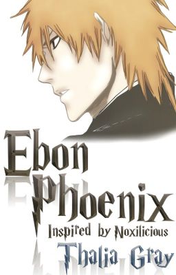 Ebon Phoenix [#1] [Complete]