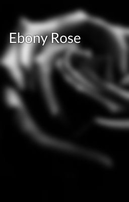 Ebony Rose
