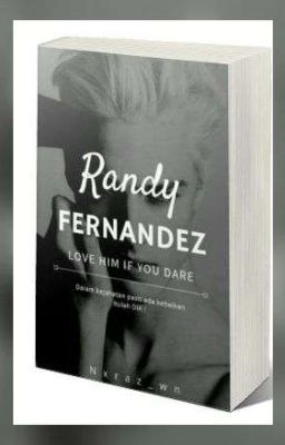 EBOOK - Randy Fernandez