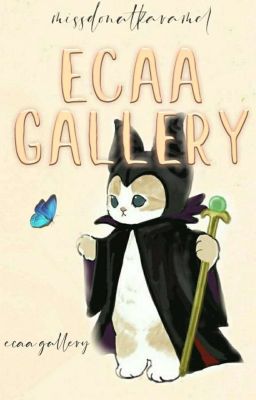 Ecaa Gallery 