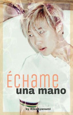 Échame una mano [NamJin]