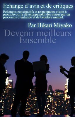 Echange d'avis de Miyako [OUVERT]