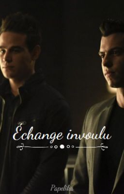 Échange invoulu [Saphael]