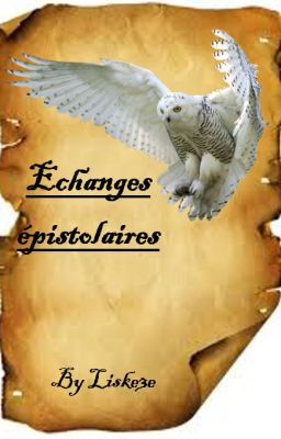 Échanges épistolaires [En pause]