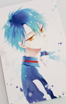 Echizen Ryoma chúng tôi sai rồi