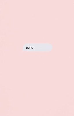 echo, jily