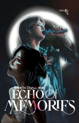 Echo of Memories (Book 1- Save me series) [✓]