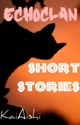 EchoClan Short Stories