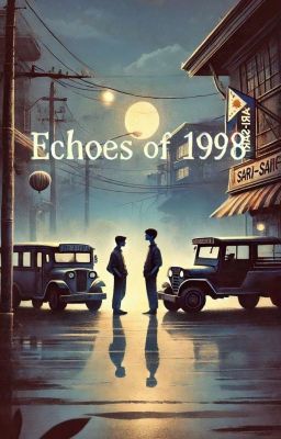 Echoes of 1998