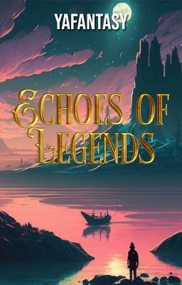 Echoes of Legends - YAFantasy contests