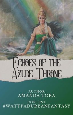 Echoes of the Azure Throne ✅