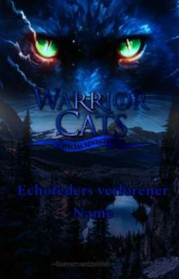 Echofeders verlorener Name