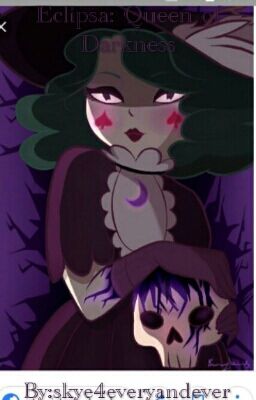 Eclipsa: Queen of Darkness