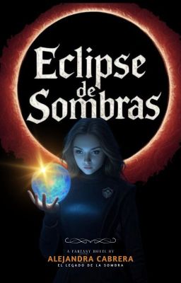 Eclipse de Sombras