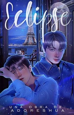 Eclipse ➼ {JunHao}