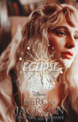 Eclipse / Luke Castellan 