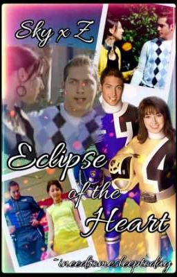 Eclipse of the heart (OS)