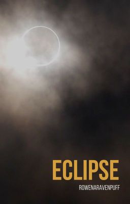 Eclipse ¬ [pjo universe]