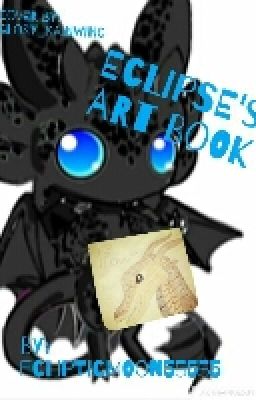 Eclipse's Art Book