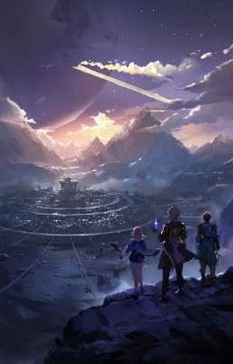 Eclipsed Horizon: Dawnfall