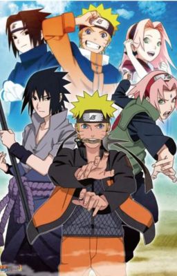 Eclipsing Destiny: Team 7's Unbreakable Bond