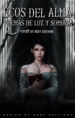 ECOS DEL ALMA: POEMAS DE LUZ Y SOMBRA ©