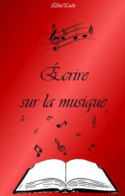 Écrire sur la musique