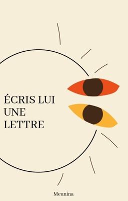 Écris lui une lettre 